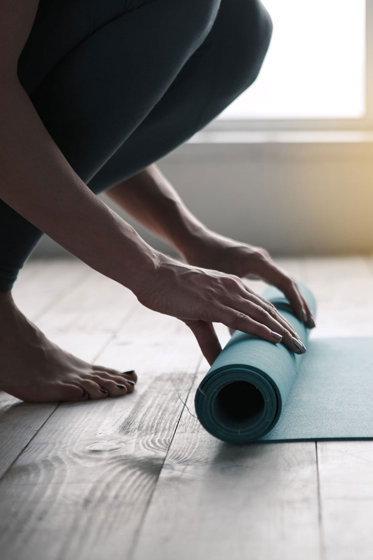 yogapose